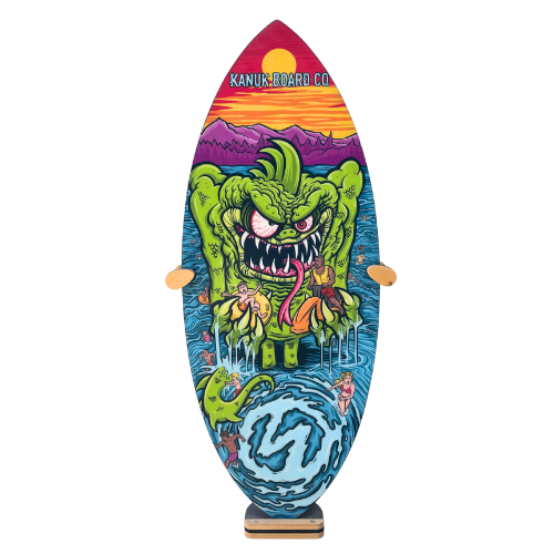 Trippy Blunt Carbon Pro