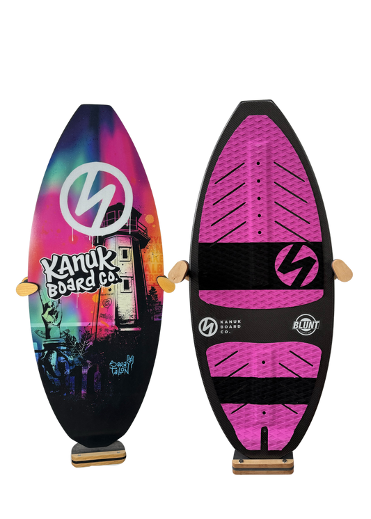 Blunt Carbon Pro - Sara Pro 2025